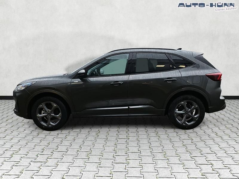Neu Ford Kuga ST-Line 186 PS (136 kW) 2026 Magneticgrau metallic SUV