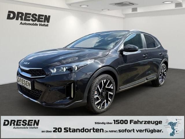 Schwarz Neu 2025 Kia XCeed SUV | 30.280 € (Fairer Preis) - Bild 1/4