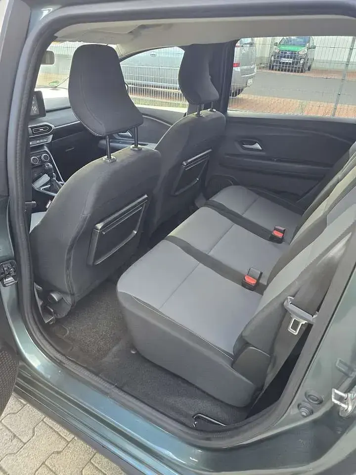 Gebraucht Dacia Jogger Extreme 110 PS (80 kW) 2023 Van / Kleinbus