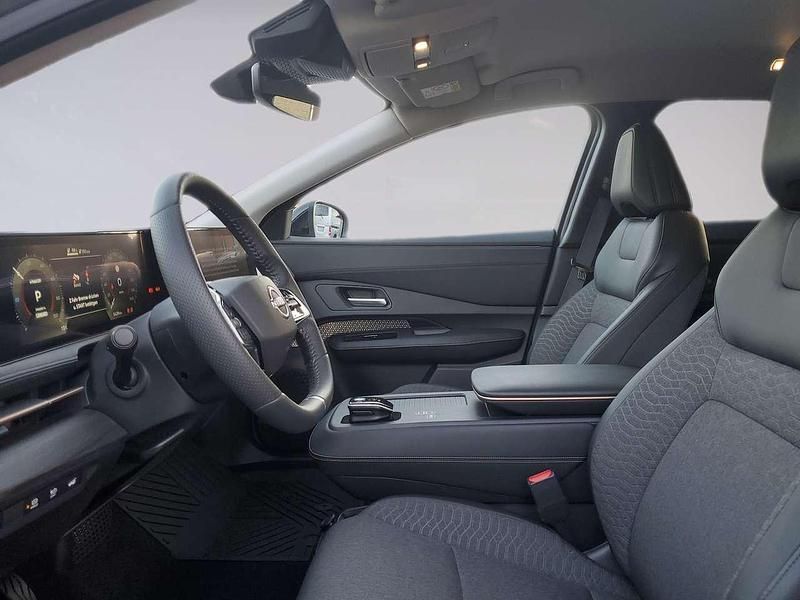 Gebraucht Nissan Ariya 177 kW (242 PS) 2023 Dark gray metallic SUV