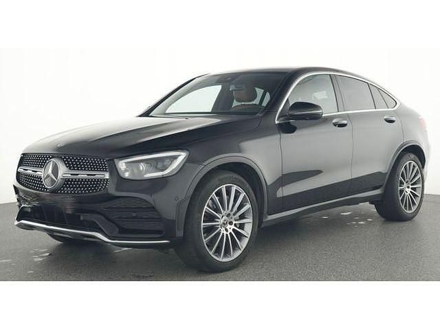 Gebraucht 2020 Mercedes 200 AMG Coupé | 29.900 € (Guter Preis) - Bild 1/4