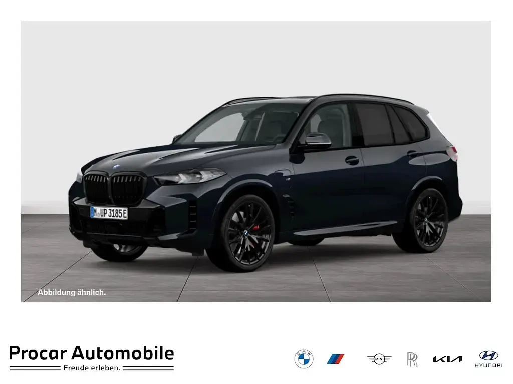 Gebraucht BMW X5 M Sport 313 PS (230 kW) 2026 SUV