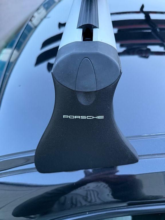 Gebraucht Porsche 996 Edition 345 PS (253 kW) 2003 Schwarz