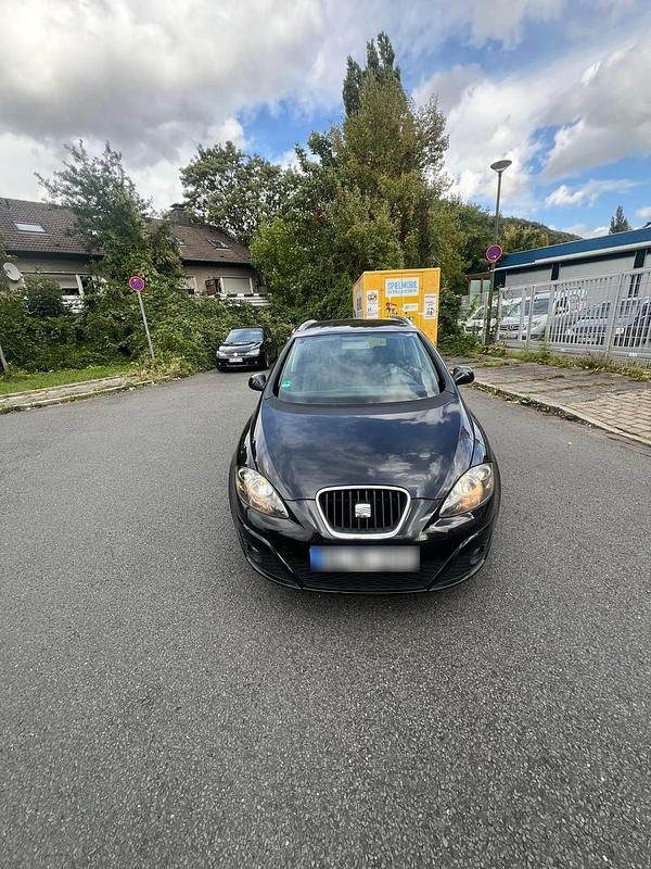 Gebraucht Seat Altea 180 PS (132 kW) 2010