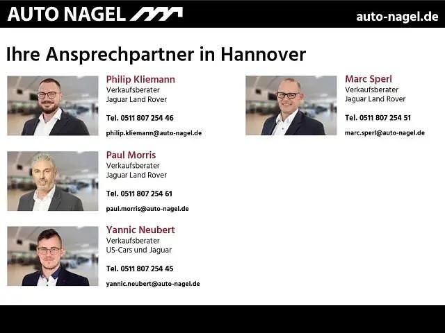 Schwarz Gebraucht 2023 Maserati Granturismo Coupé | 164.489 € - Bild 1/1