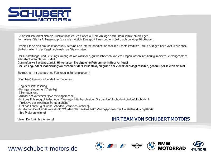 Gebraucht BMW iX3 Impressive 210 kW (286 PS) 2022 Carbonschwarz SUV