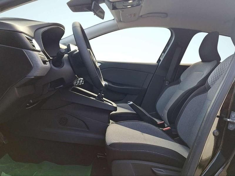 Neu Mitsubishi Colt Plus 67 PS (49 kW) 2025 Onyxschwarz (m) Limousine