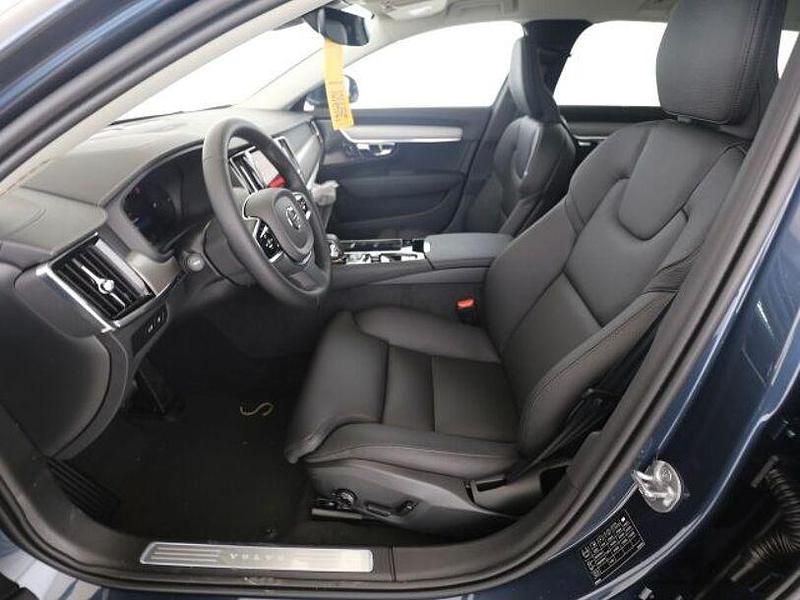Gebraucht Volvo V90 Plus 253 PS (186 kW) 2025 Blau Kombi