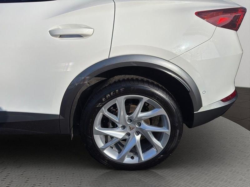 Gebraucht Cupra Formentor 150 PS (110 kW) 2023 Weiß SUV