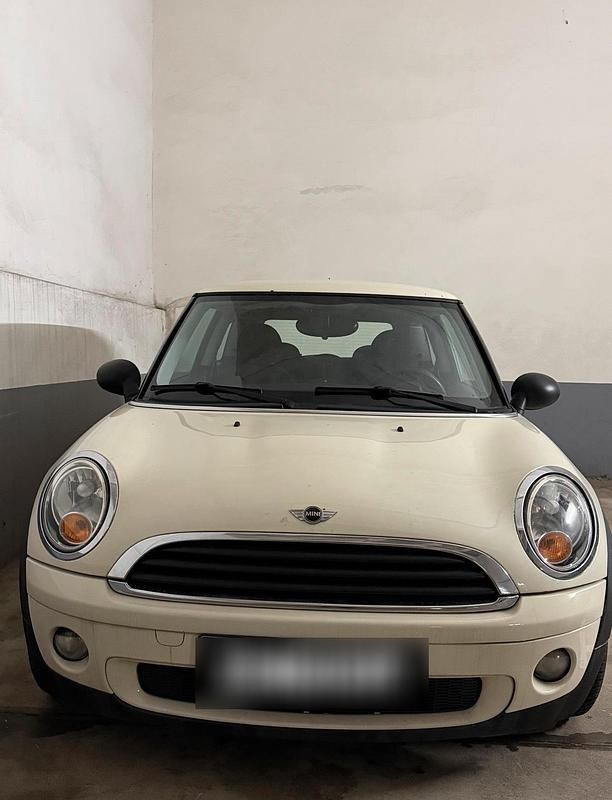 Second-hand Mini Cooper Coupé 2004 Coupe