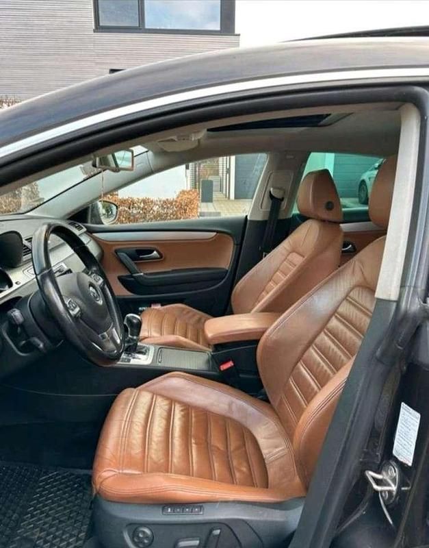 Gebraucht VW CC 272 PS (200 kW) 2009 Andere farben Limousine