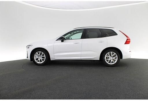 Gebraucht Volvo XC60 Plus 455 PS (334 kW) 2025 Crystal weiss SUV