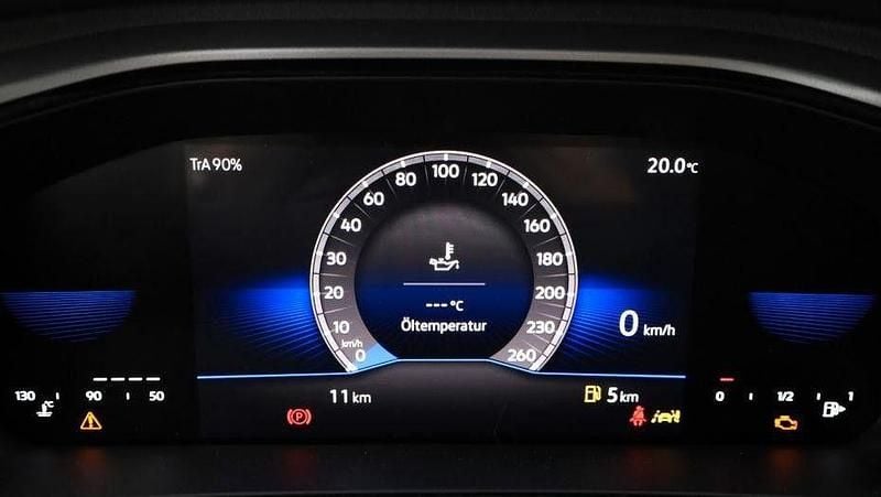 Grau Neu 2025 VW T-Roc Life SUV | 29.780 € (Superpreis) - Bild 1/4