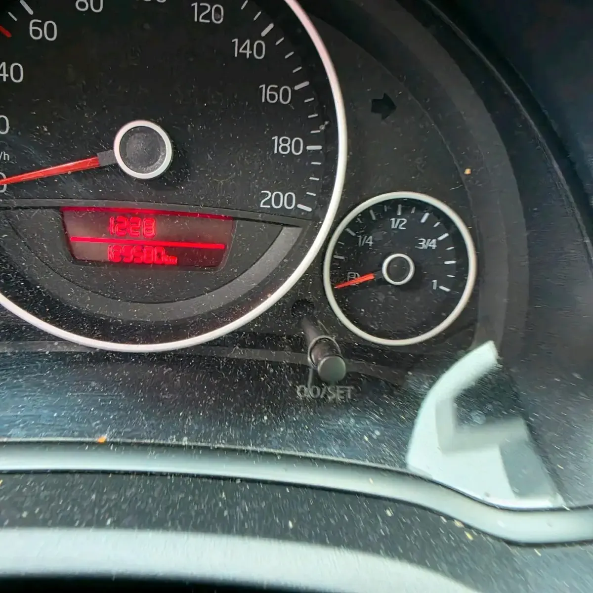 Gebraucht VW up! 2012 Weiß Kleinwagen