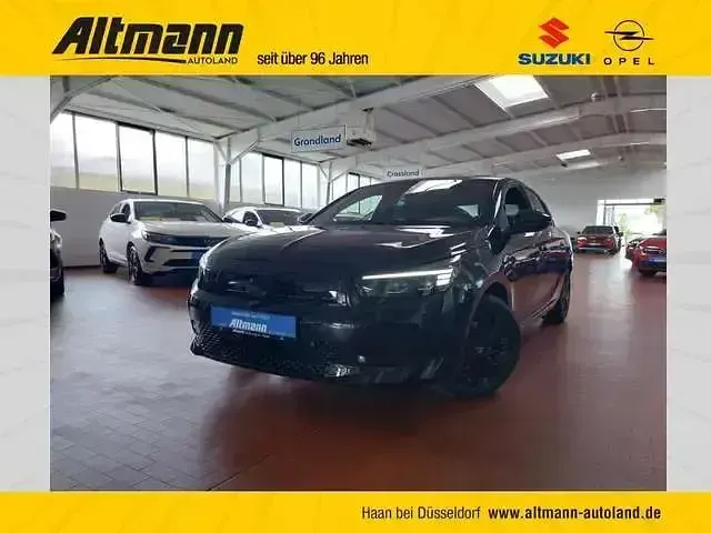 Gebraucht Opel Corsa 101 PS (74 kW) 2025 Kleinwagen