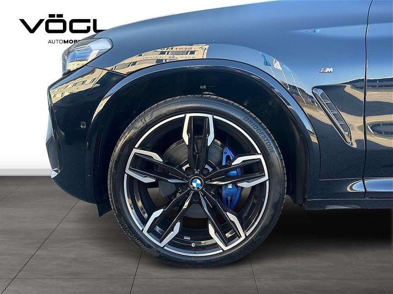 Używany BMW X3 Performance 340 KM (250 kW) 2023 Szary SUV