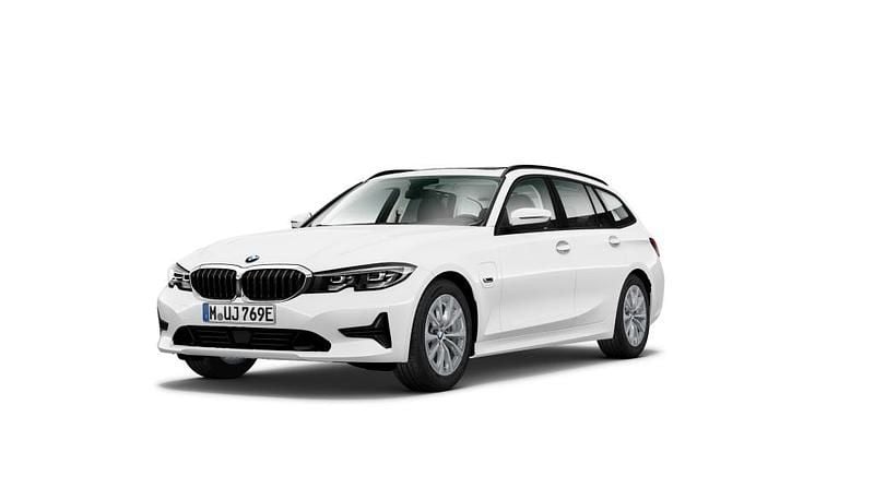 Gebraucht BMW 320 Efficient Dynamics 163 PS (119 kW) 2026