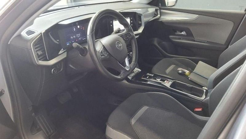 Gebraucht Opel Mokka-e 100 kW (136 PS) 2022 Grau SUV