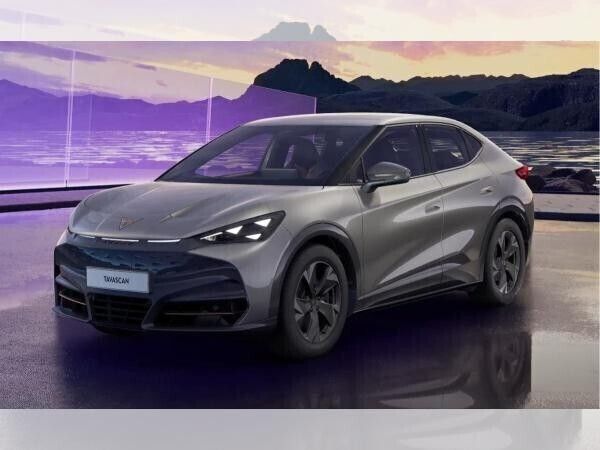 Beige (atacama desert) Neu 2025 Cupra Tavascan VZ SUV | 48.067 € (Guter Preis) - Bild 1/1