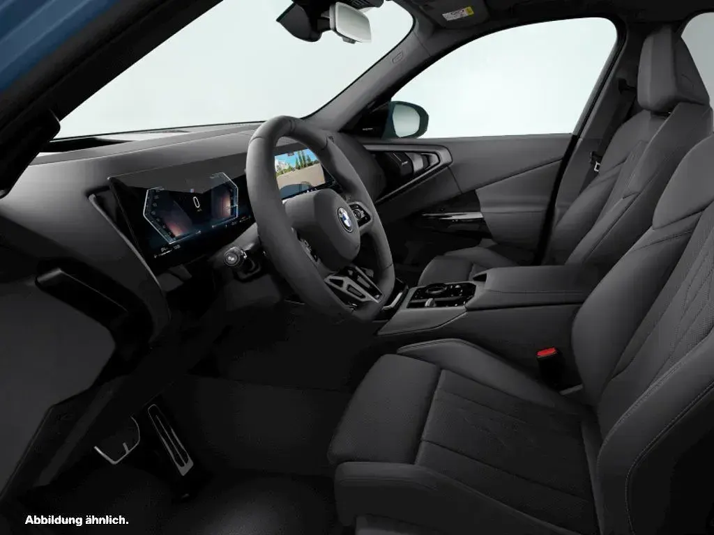 Gebraucht BMW X3 Comfort Edition 197 PS (144 kW) 2026 SUV
