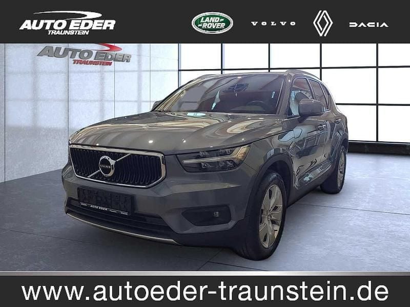 Gebraucht 2021 Volvo XC40 SUV | 29.900 € (Guter Preis) - Bild 1/4
