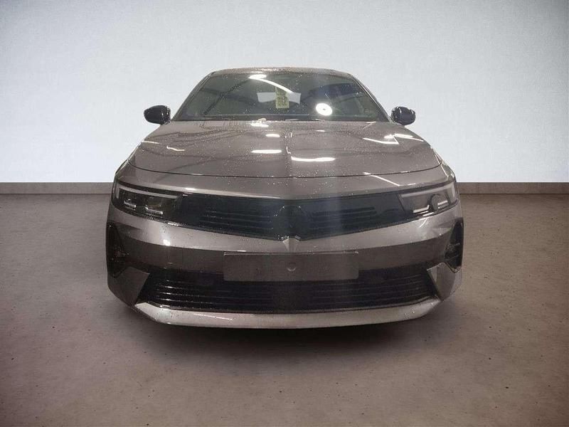 Gebraucht Opel Astra S 131 PS (96 kW) 2025 Grau Limousine