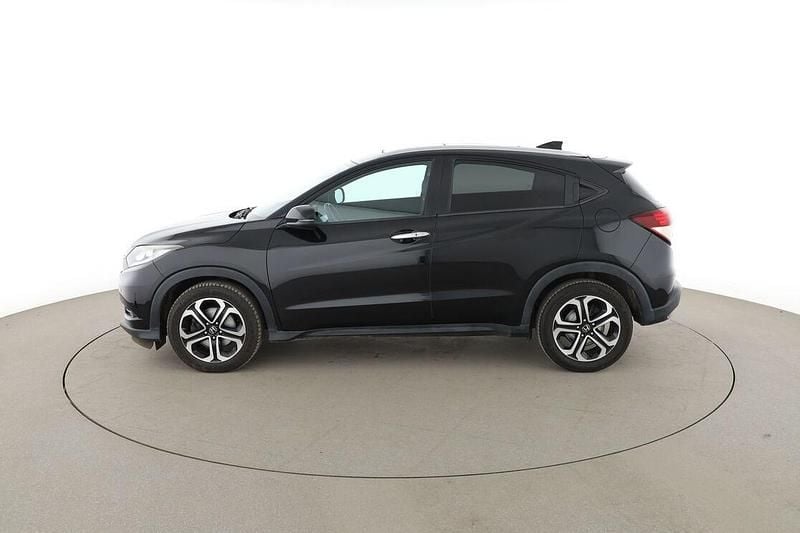 Occasion Honda HR-V Executive 131 ch (96 kW) 2017 Noir SUV
