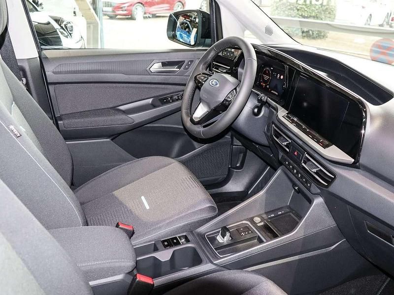 Neu Ford Tourneo Connect Active 122 PS (89 kW) 2025 Cyclone graphite grey Van / Kleinbus