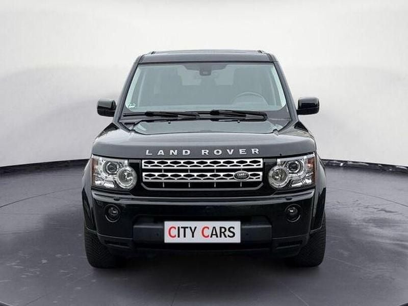 Gebraucht Land Rover Discovery 4 HSE 256 PS (188 kW) 2012 Andere SUV