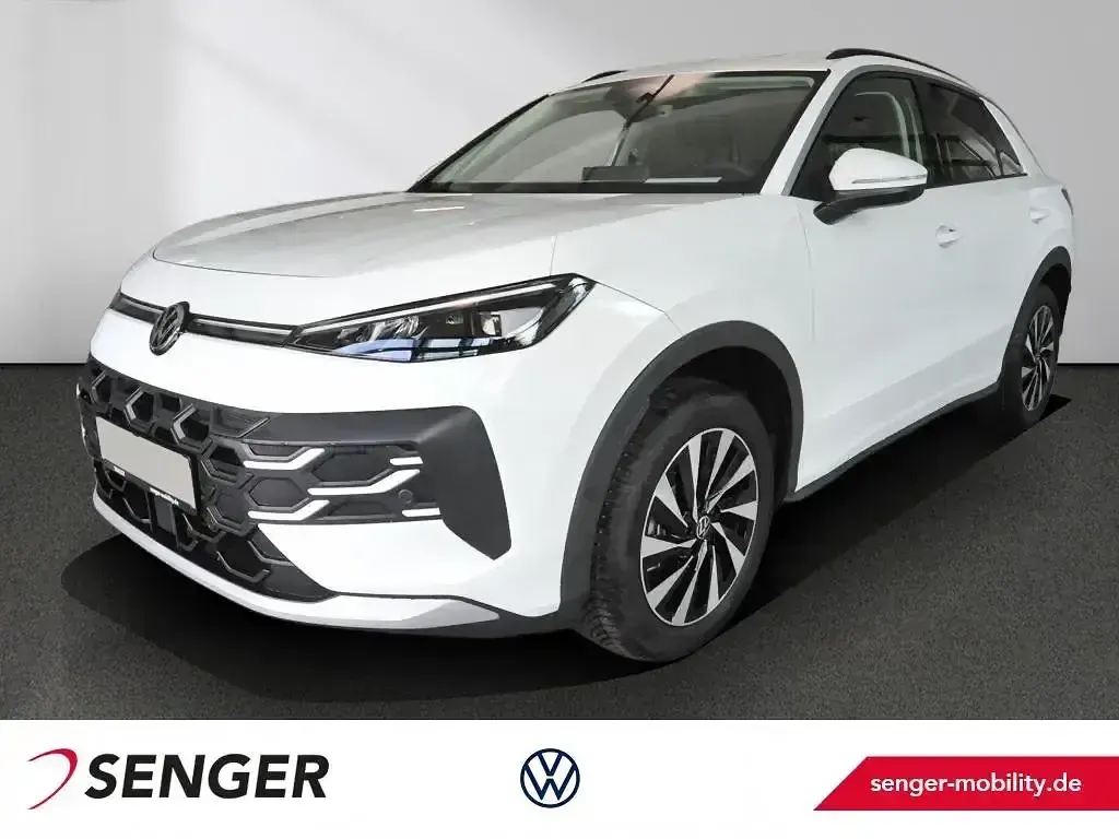 Gebraucht VW T-Roc Life 116 PS (85 kW) 2026 SUV