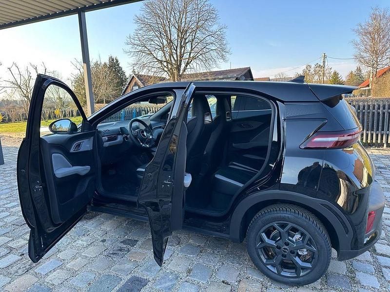 Neu BYD Dolphin Comfort 114 kW (156 PS) 2026 Schwarz Kleinwagen