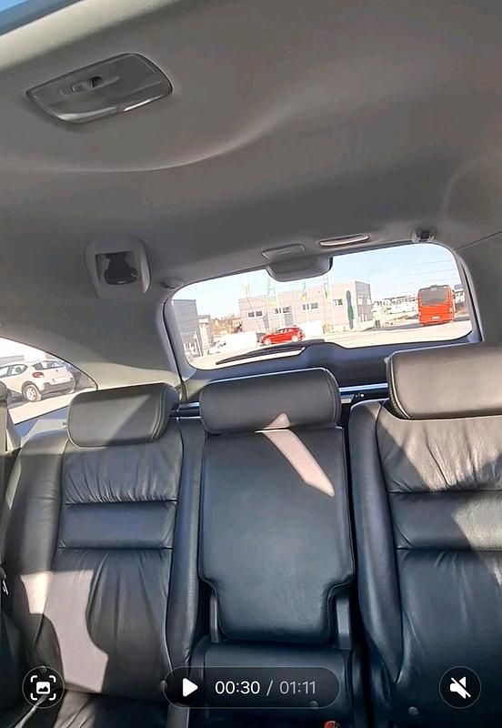 Gebraucht Honda CR-V Executive 150 PS (110 kW) 2012 Braun SUV