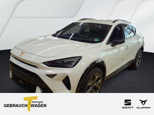Weiß Gebraucht 2025 Cupra Formentor SUV | 32.440 € (Fairer Preis) - Bild 1/2