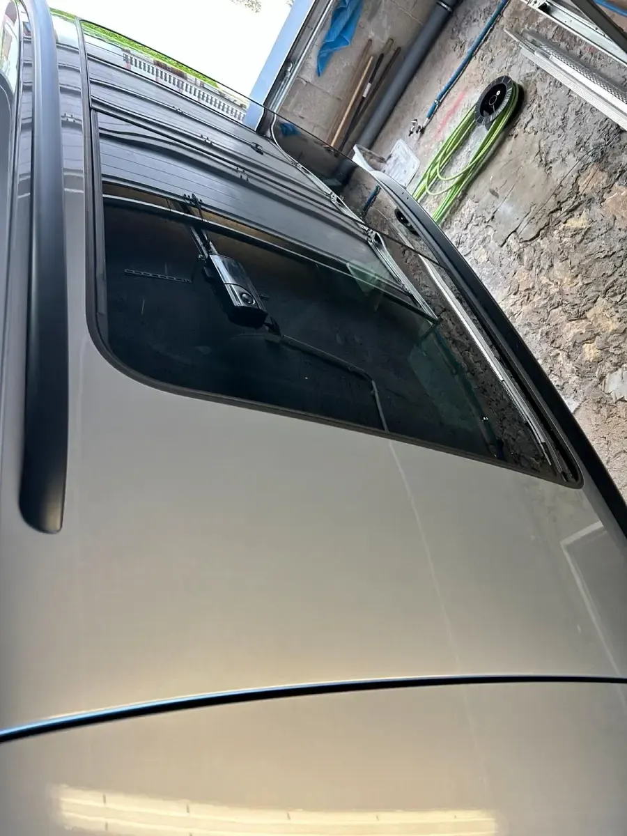 Gebraucht Seat Leon ST 4Drive 301 PS (221 kW) 2019 Silber Kombi