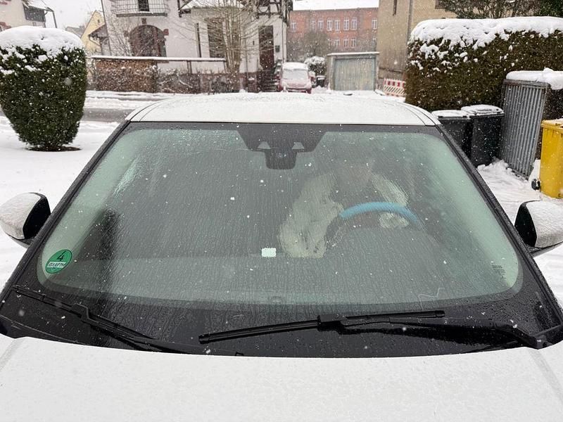 Gebraucht Land Rover Range Rover evoque HSE 150 PS (110 kW) 2017 Weiß SUV