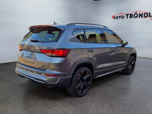 Neu Cupra Ateca 190 PS (139 kW) 2025 Grau SUV