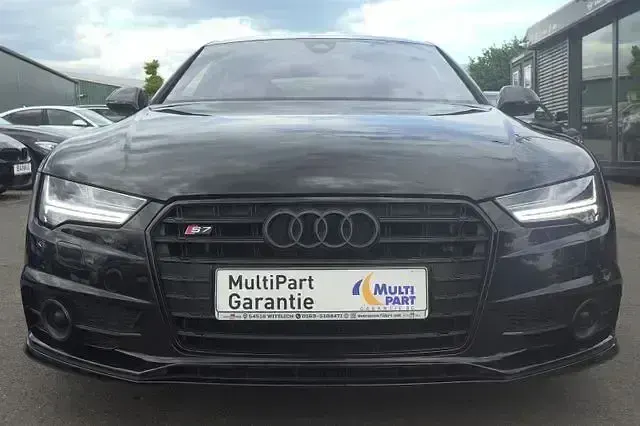 Gebraucht Audi S7 Sportback Ambiente 450 PS (330 kW) 2017 Andere Kleinwagen