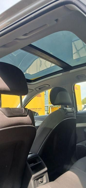 Gebraucht Audi A4 Design 190 PS (139 kW) 2017 Silber Kombi