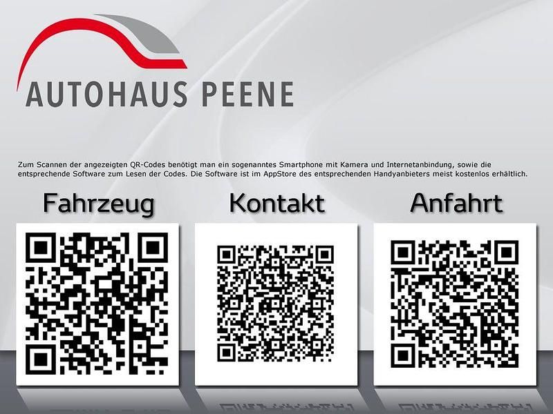 Gebraucht Jeep Compass Limited 170 PS (125 kW) 2019 Schwarz SUV