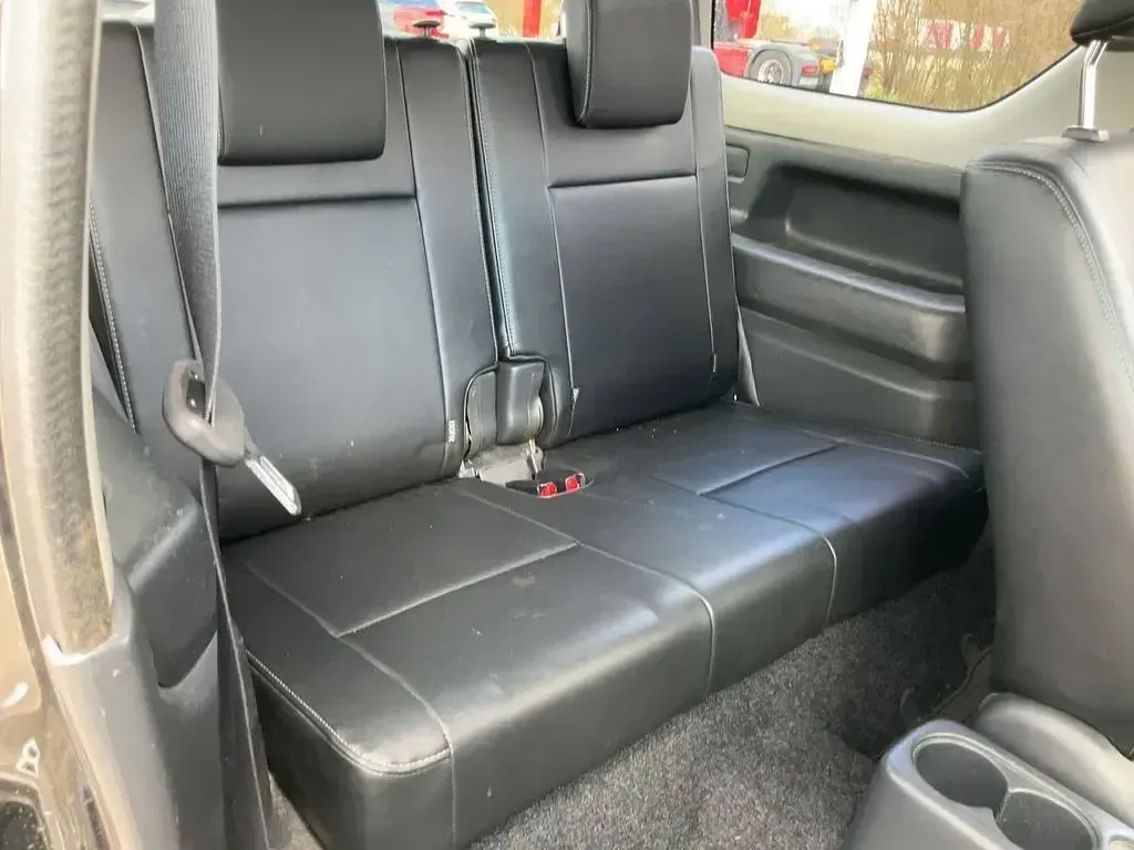 Gebraucht Suzuki Jimny Style 84 PS (61 kW) 2016 Schwarz SUV