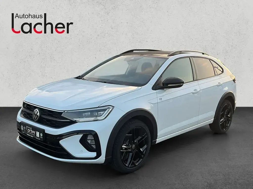 Gebraucht VW Taigo IQ Drive 116 PS (85 kW) 2025 Weiß SUV