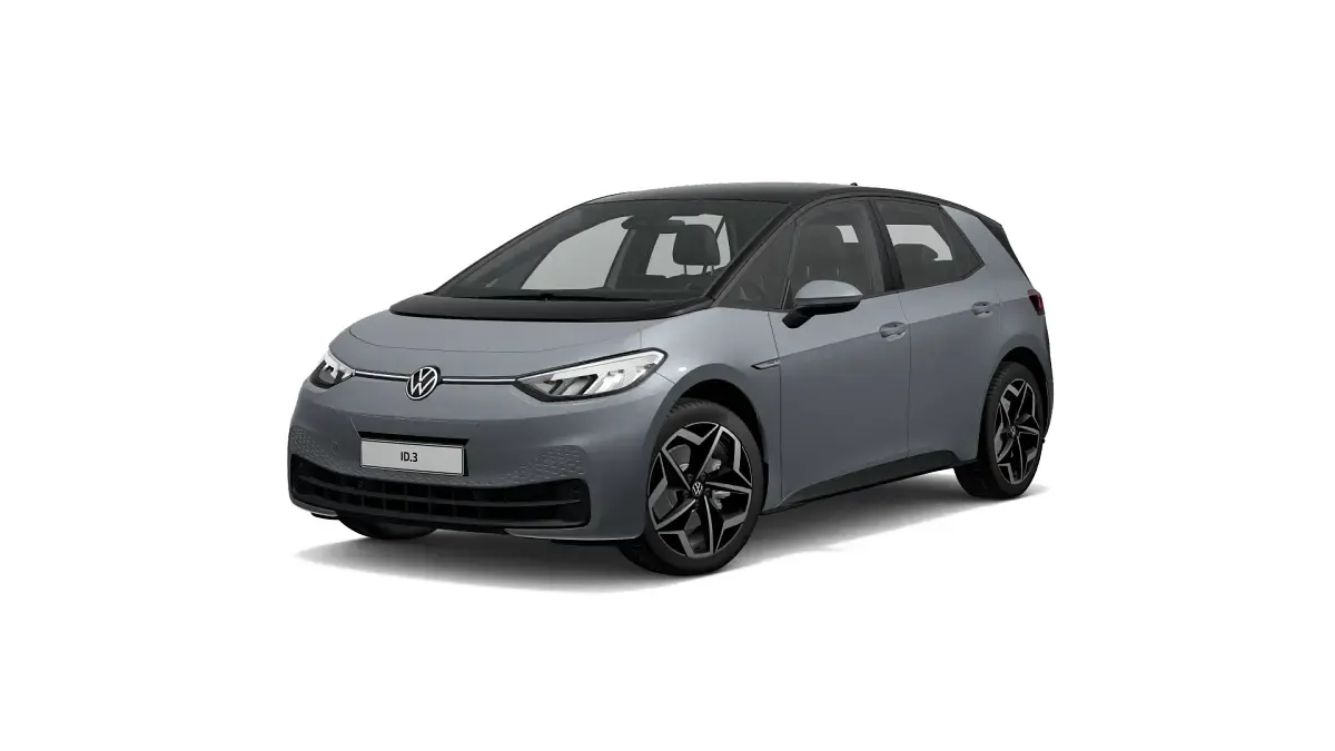 Gebraucht VW ID.3 Pro 150 kW (204 PS) 2023 Kleinwagen