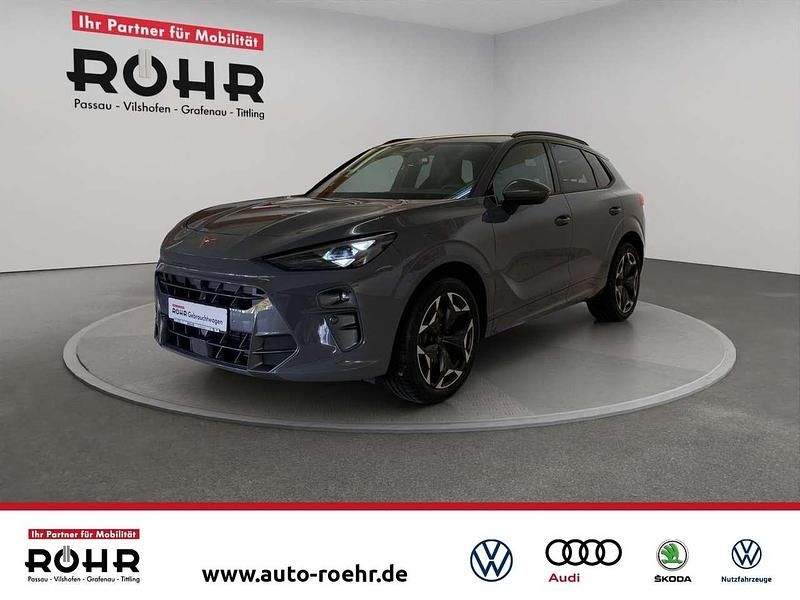 Gebraucht Cupra Terramar VZ 265 PS (194 kW) 2025 Graphengrau SUV