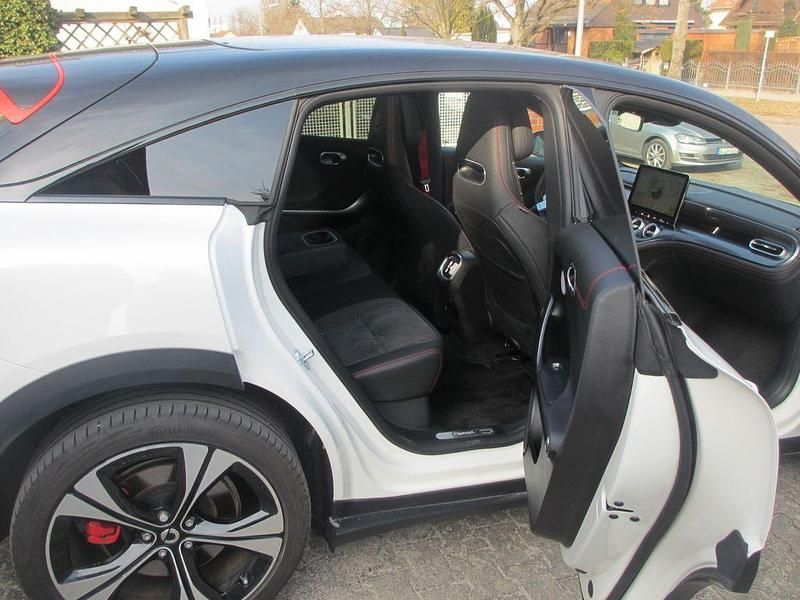 Gebraucht Smart #3 Brabus 314 kW (428 PS) 2024 Weiß SUV