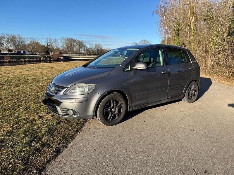 Gebraucht VW Golf V Goal 140 PS (102 kW) 2007 Limousine