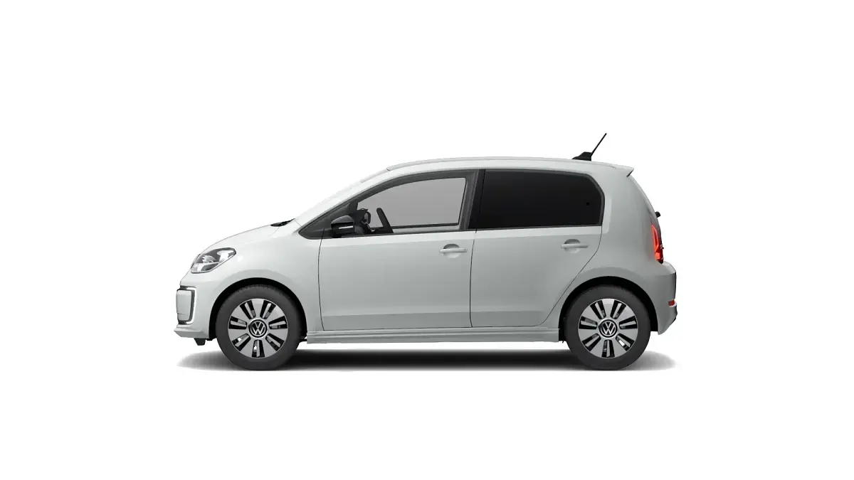 Brugt VW e-up! Style 61 kW (83 HK) 2021 Hatchback