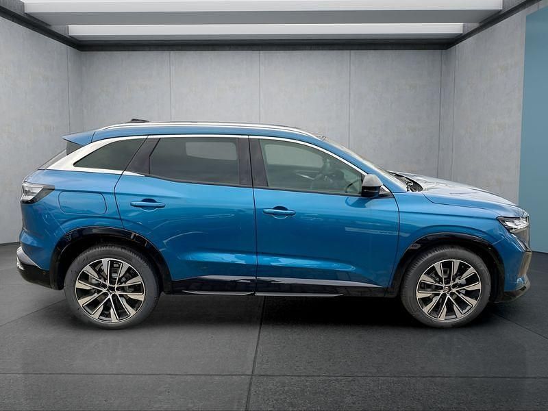 Gebraucht Renault Austral 158 PS (116 kW) 2025 Blau SUV