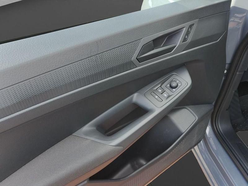 Gebraucht VW Caddy Basis 116 PS (85 kW) 2024 Pure grey Van / Kleinbus