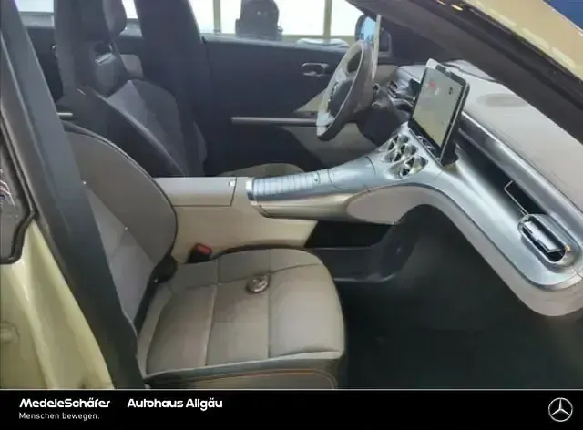 Occasion Smart #3 Pro 200 kW (272 ch) 2024 Vert SUV