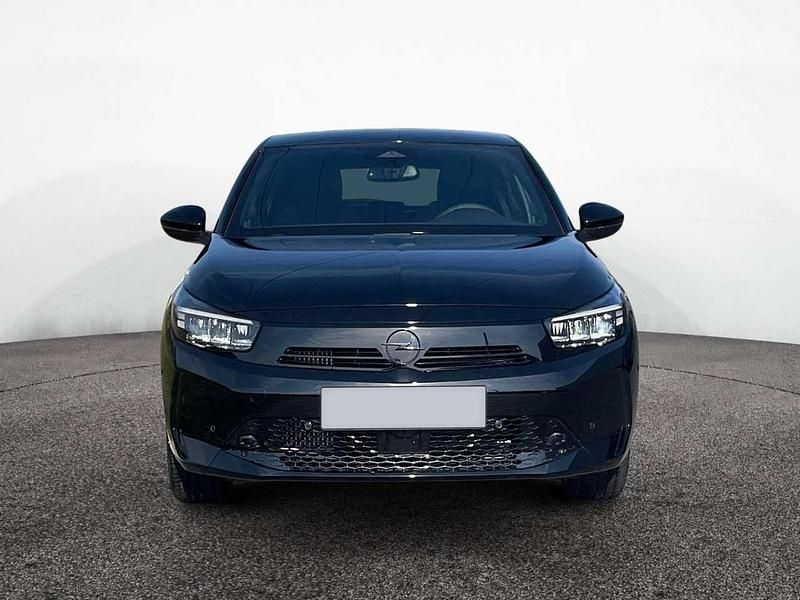 Gebraucht Opel Corsa 101 PS (74 kW) 2025 Schwarz Kleinwagen